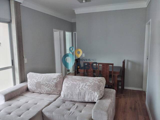 Apartamento para Locação em São Bernardo do Campo - 2