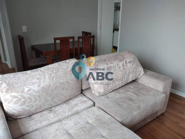 Apartamento para Locação em São Bernardo do Campo - 5