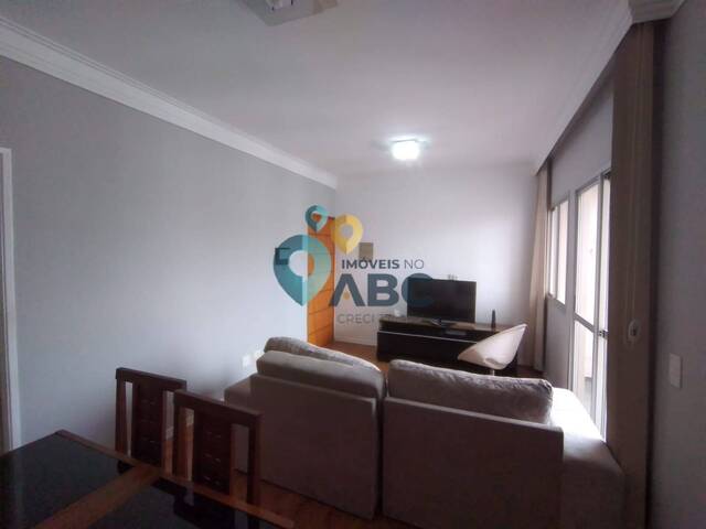 Apartamento para Locação em São Bernardo do Campo - 3