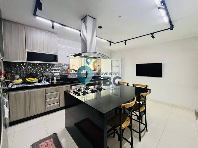 Sobrado para Venda em São Bernardo do Campo - 5