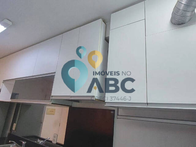 Apartamento para Locação em São Bernardo do Campo - 5