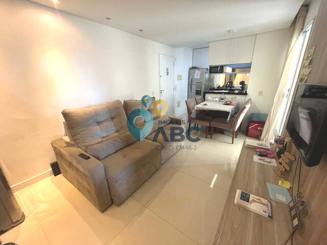 #AP991 - Apartamento para Locação em São Bernardo do Campo - SP - 1