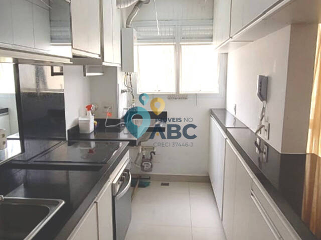 #AP991 - Apartamento para Locação em São Bernardo do Campo - SP - 2