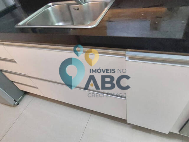 Apartamento para Locação em São Bernardo do Campo - 4