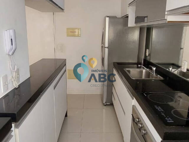 #AP991 - Apartamento para Locação em São Bernardo do Campo - SP - 3