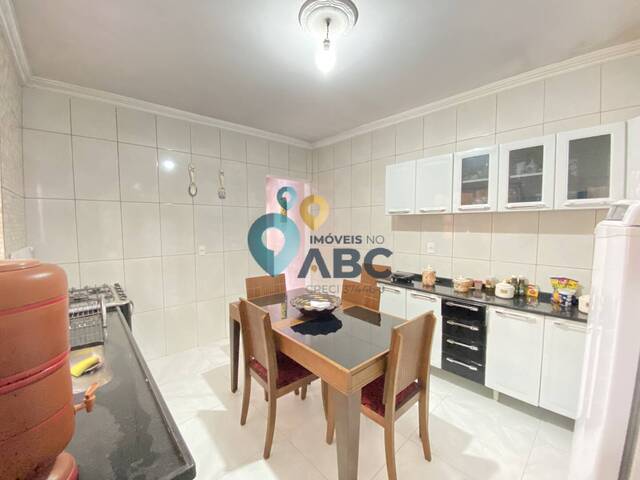 Casa para Venda em São Bernardo do Campo - 4