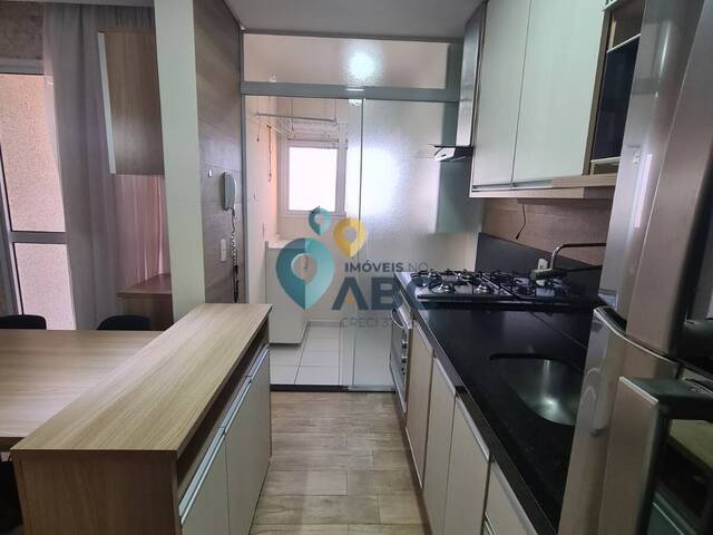 #AP994 - Apartamento para Locação em São Bernardo do Campo - SP - 3