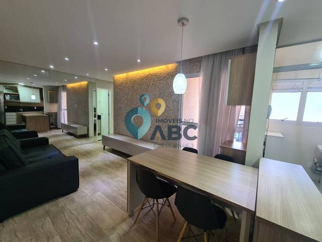 Apartamento para Locação em São Bernardo do Campo - 4