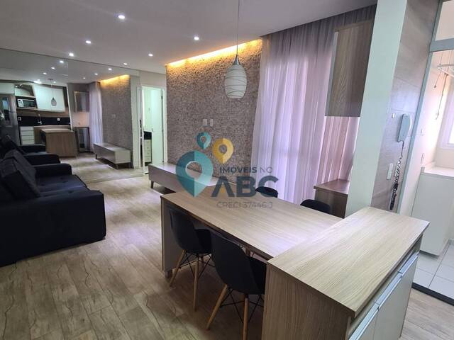 Apartamento para Locação em São Bernardo do Campo - 5