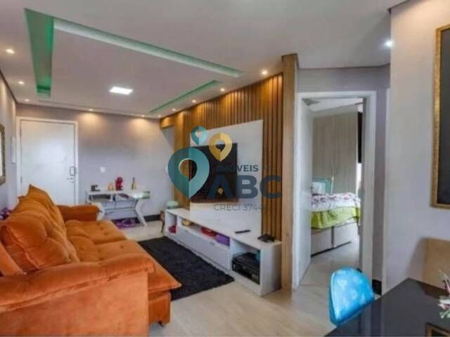 #AP995 - Apartamento para Venda em São Bernardo do Campo - SP - 1
