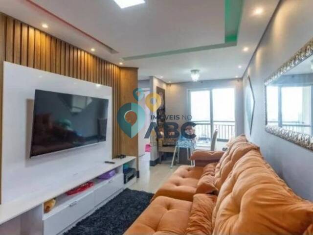 #AP995 - Apartamento para Venda em São Bernardo do Campo - SP - 3