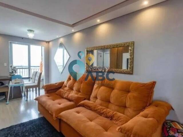 #AP995 - Apartamento para Venda em São Bernardo do Campo - SP - 2