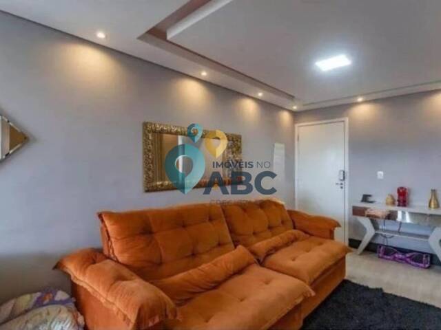 Apartamento para Venda em São Bernardo do Campo - 4