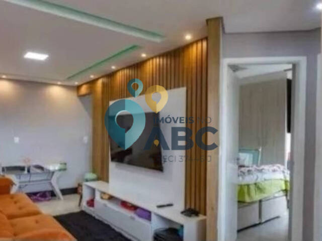 Apartamento para Venda em São Bernardo do Campo - 5