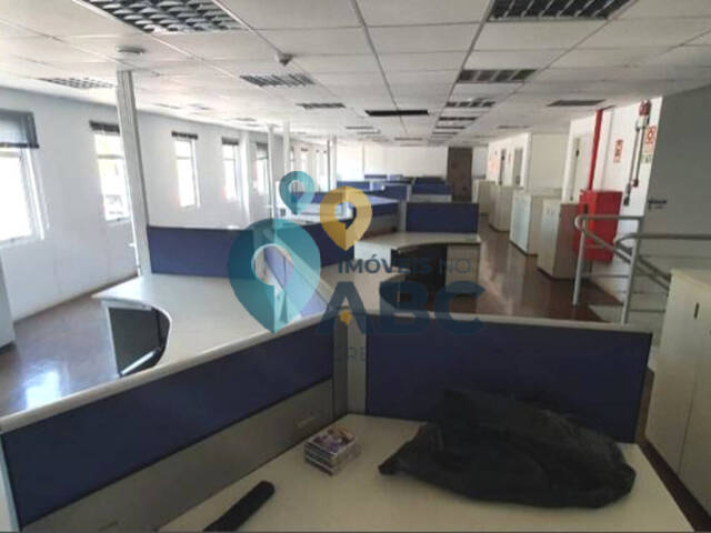 #GA996 - Galpão para Venda em São Bernardo do Campo - SP - 3