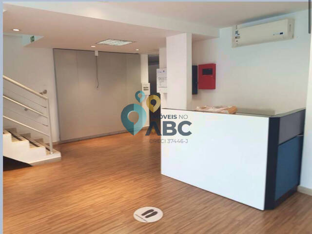 #GA996 - Galpão para Venda em São Bernardo do Campo - SP - 1