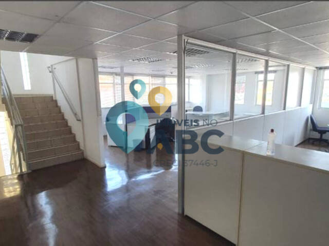 Galpão para Venda em São Bernardo do Campo - 5