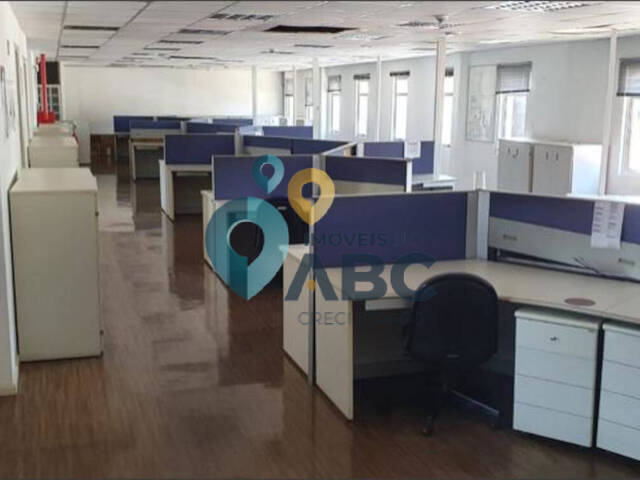 #GA996 - Galpão para Venda em São Bernardo do Campo - SP - 2