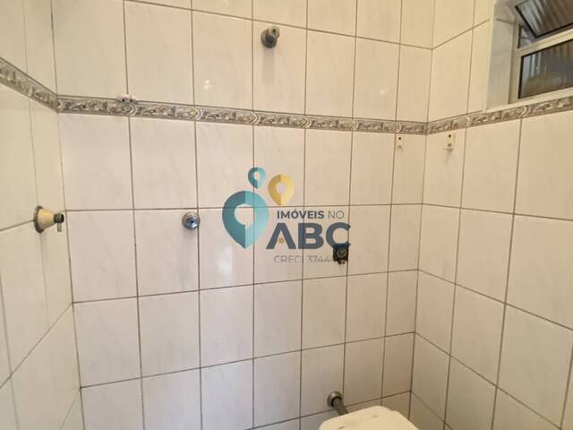 #SO997 - Apartamento para Venda em São Bernardo do Campo - SP - 1