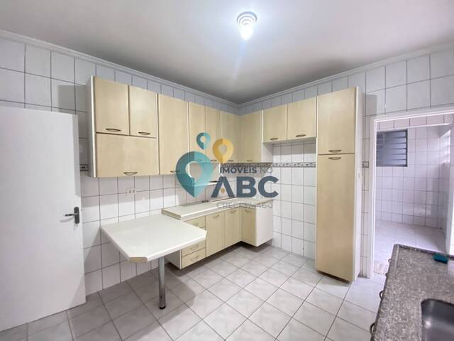 #SO997 - Apartamento para Venda em São Bernardo do Campo - SP - 2