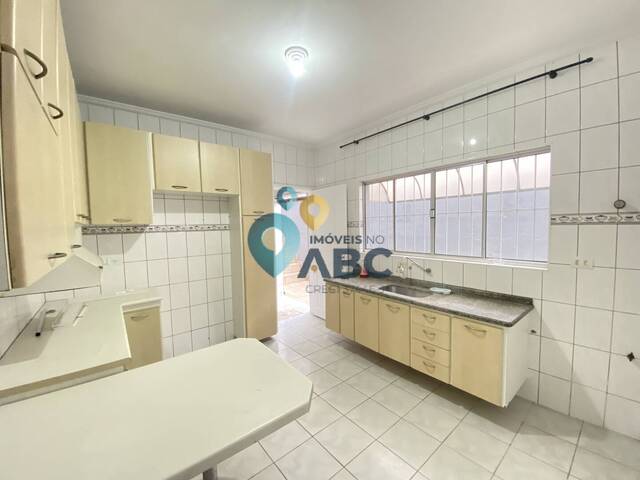 #SO997 - Apartamento para Venda em São Bernardo do Campo - SP - 3