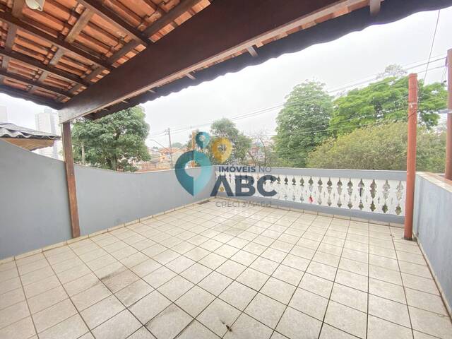 Apartamento para Venda em São Bernardo do Campo - 5