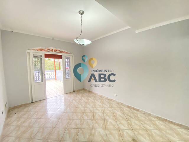 #SO997 - Sobrado para Venda em São Bernardo do Campo - SP - 3