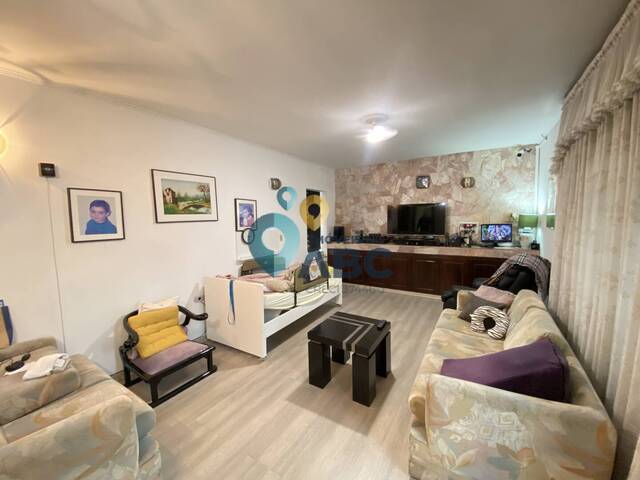 #CA998 - Casa para Venda em São Bernardo do Campo - SP - 3