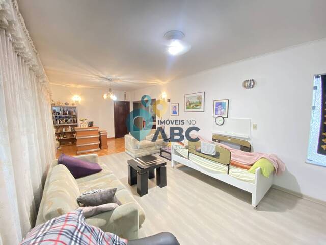 #CA998 - Casa para Venda em São Bernardo do Campo - SP - 1