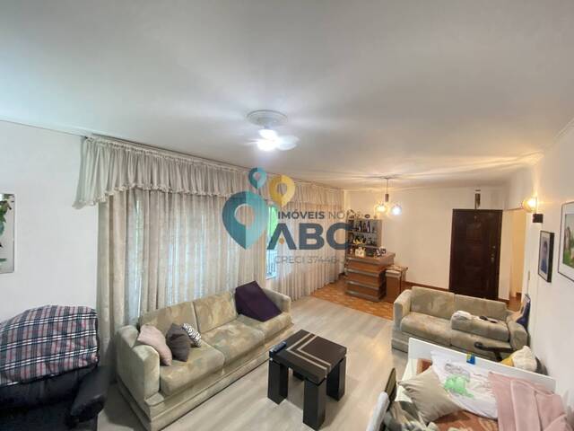#CA998 - Casa para Venda em São Bernardo do Campo - SP - 2