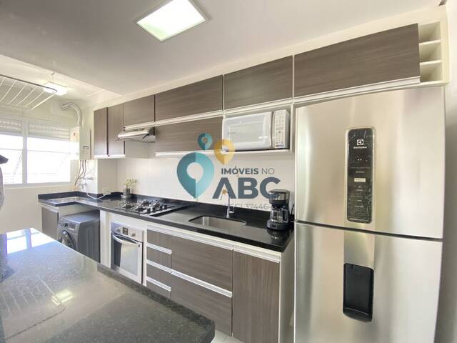 Apartamento para Locação em São Bernardo do Campo - 4