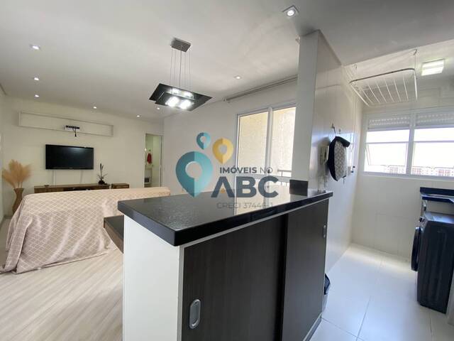 Apartamento para Locação em São Bernardo do Campo - 5