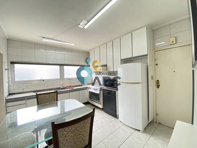 #AP1000 - Apartamento para Venda em São Bernardo do Campo - SP - 1