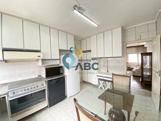 #AP1000 - Apartamento para Venda em São Bernardo do Campo - SP - 2