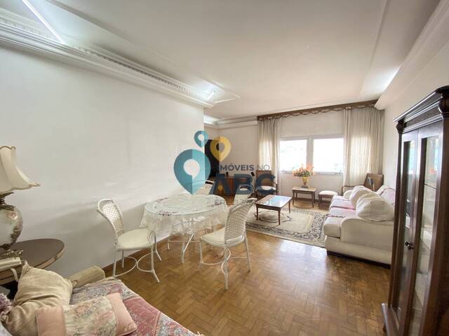 Apartamento para Venda em São Bernardo do Campo - 5