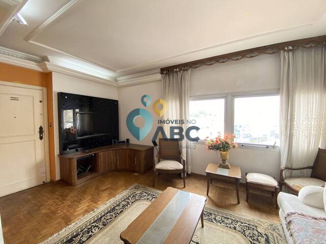 Apartamento para Venda em São Bernardo do Campo - 4