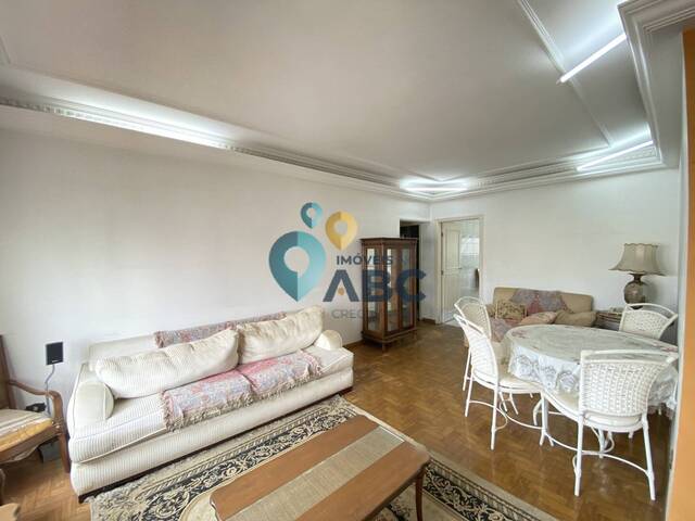 #AP1000 - Apartamento para Venda em São Bernardo do Campo - SP - 3