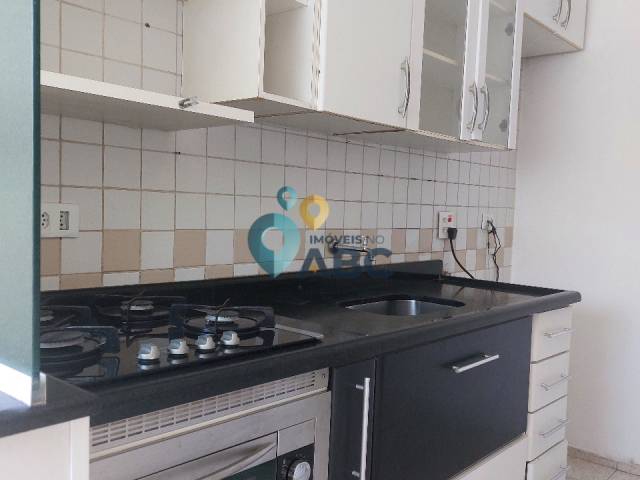 #AP1001 - Apartamento para Locação em São Bernardo do Campo - SP