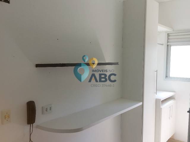 #AP1001 - Apartamento para Locação em São Bernardo do Campo - SP