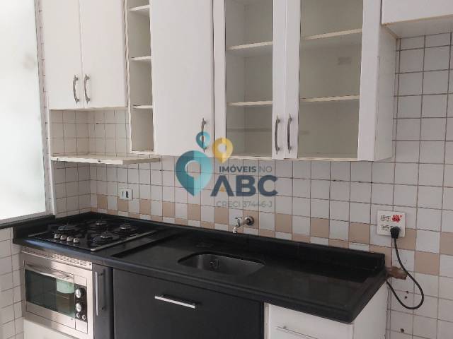#AP1001 - Apartamento para Locação em São Bernardo do Campo - SP