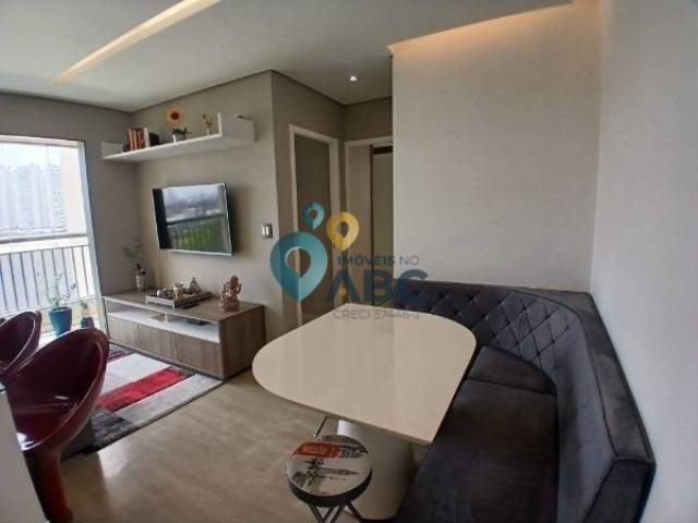 Apartamento para Venda em São Bernardo do Campo - 2