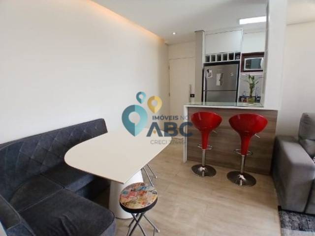 Apartamento para Venda em São Bernardo do Campo - 5