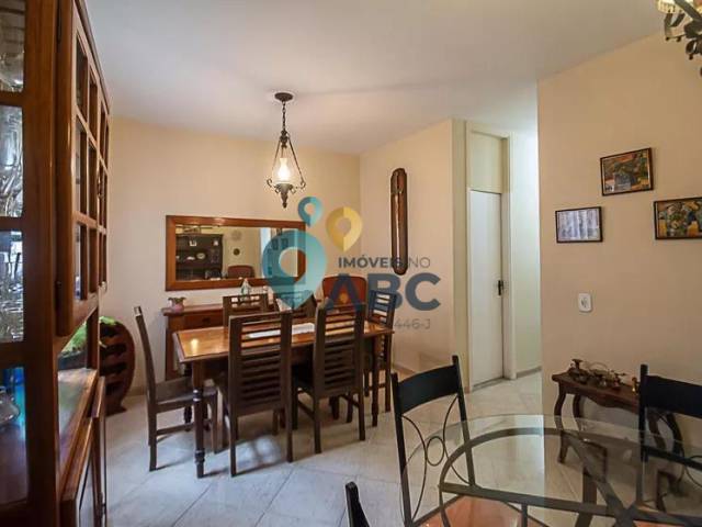 #CA1003 - Casa em condomínio para Venda em São Bernardo do Campo - SP - 2