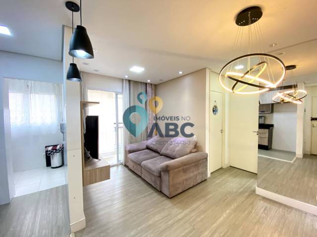 #AP1005 - Apartamento para Venda em São Bernardo do Campo - SP - 3