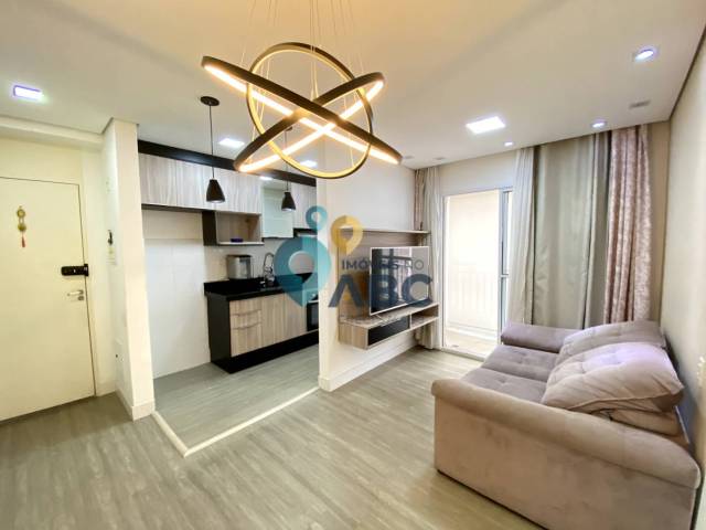 #AP1005 - Apartamento para Venda em São Bernardo do Campo - SP - 2