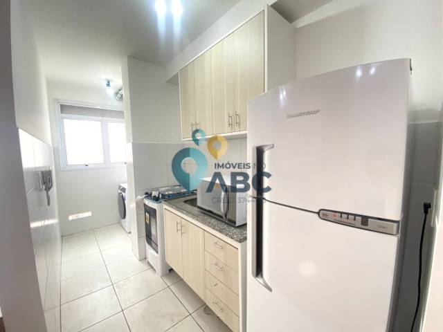 #AP891 - Apartamento para Locação em São Bernardo do Campo - SP - 1