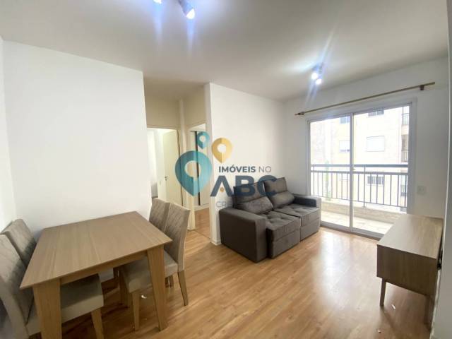 #AP891 - Apartamento para Locação em São Bernardo do Campo - SP - 3