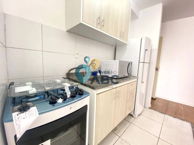 #AP891 - Apartamento para Locação em São Bernardo do Campo - SP - 2