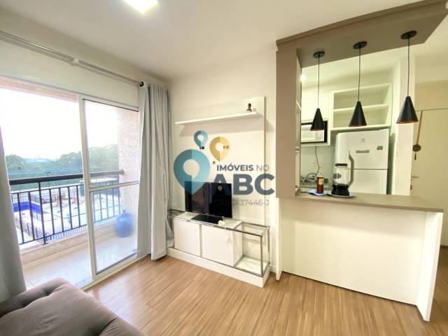 #AP1006 - Apartamento para Locação em São Bernardo do Campo - SP - 3