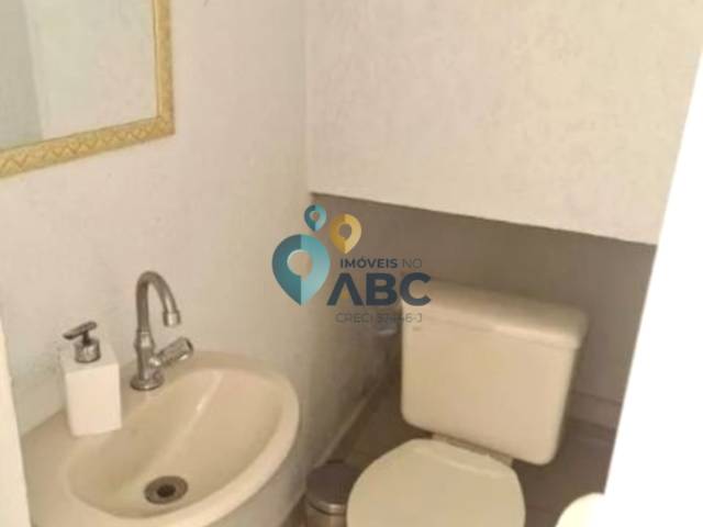 Sobrado para Venda em São Bernardo do Campo - 3